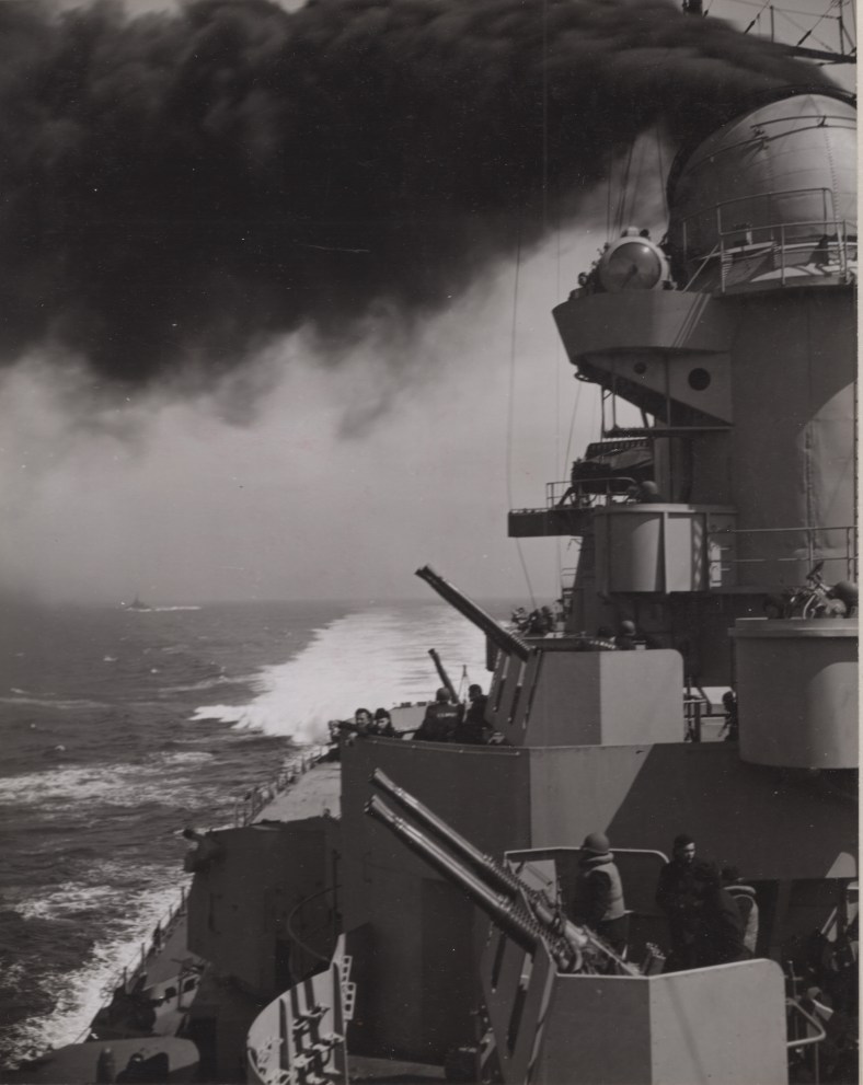 IA anti air craft guns